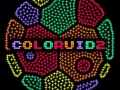 Igra Coloruid 2 online