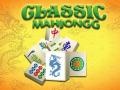 Igra Klasični Mahjong online