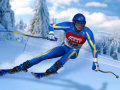 Igra Ski Rush online