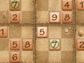 Igra Klasični Sudoku online