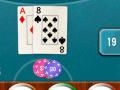 Igra Blackjack online