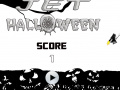 Igra Jet Halloween online