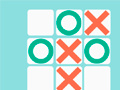 Igra Klasični Tic Tac Toe online