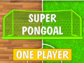 Igra Super Pongoal online