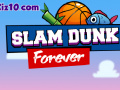 Igra Slam Dunk Zauvijek online