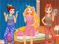 Igra Pajama Party online