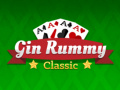 Igra Gin Rummy Klasik online