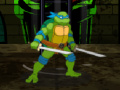 Igra TMNT: Vratimo Se u Staro Vrijeme online