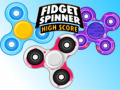 Igra Fidget Spinner Najviši Rezultat online