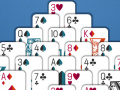 Igra Piramida Solitaire online