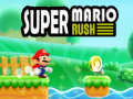 Igra Super Mario Run online