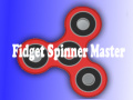 Igra Majstor Fidget Spinera online