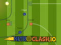 Igra Nitroclash.io online