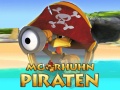 Igra Moorhuhn Pirati online