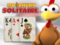 Igra Moorhuhn Solitaire online