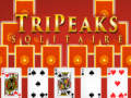 Igra Tripeaks Solitaire online