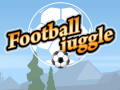 Igra Nogometno Juggling online