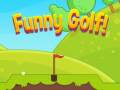 Igra Smiješni Golf! online