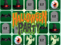 Igra Halloween zabava online