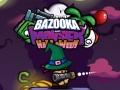 Igra Bazooka i Čudovište: Halloween online