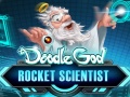 Igra Doodle God: Rocket Scientist online