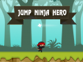 Igra Skakanje Ninja Heroja online