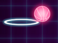 Igra Neonski Dunk online