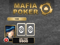 Igra Mafija Poker online