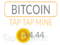 Igra Bitcoin Tap Tap Mine online