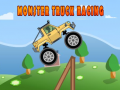 Igra Utrke Monster Truckova online