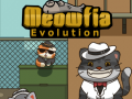 Igra Evolucija Meowfije online