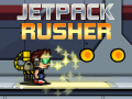 Igra Jetpack Rusher online