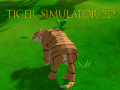 Igra Simulator Tigra 3D online