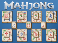 Igra Mahjong online