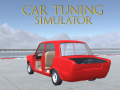 Igra Simulator Tuning Automobila online