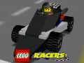 Igra Lego Trkači N 64 online