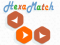 Igra Hexa Match online