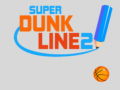 Igra Super Dunk Linija 2 online