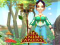 Igra 3D Anime Fantazija online