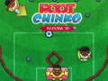 Igra Foot Chinko Rusija '18 online