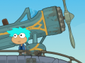 Igra Poptropica online