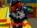 Igra Paintball Pixel FPS online