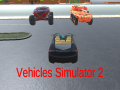 Igra Simulator Vozila 2 online