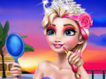 Igra Hollywoodski Superstar Make Up online