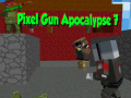 Igra Pixel Gun Apokalipsa 7 online