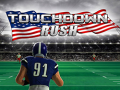 Igra Touchdown Rush online