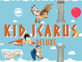 Igra Kid Icarus Deluxe online