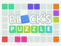 Igra Puzzle Blokova online