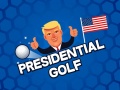 Igra Predsjednički Golf online