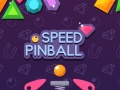 Igra Brzi Pinball online